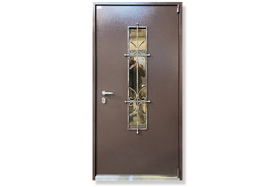 Входная Дверь термо Винтаж для дома от производителя - фабрики ENTER
