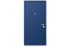 дверь с терморазрывом термо blue от производителя - фабрики ENTER