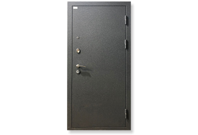 входная дверь с зеркалом standart grey от производителя - фабрики ENTER