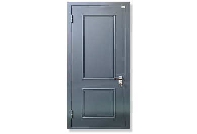 Входная Термо дверь Standart Багет для дома от производителя - фабрики ENTER