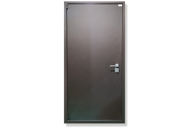 Входная Термо дверь standart pro для дома от производителя - фабрики ENTER