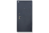 дверь входная standart мадлен с ПВХ покрытием - фото №3