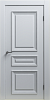 Распашная Дверь межкомнатная Classik White от производителя - фабрики Enter №1
