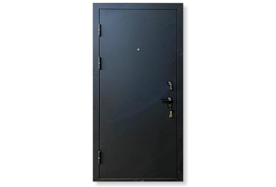 дверь с терморазрывом термо лея от производителя - фабрики ENTER