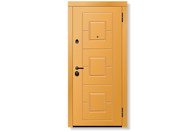 Дверь входная Room standart - фото