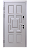 Входная Термо дверь Hot standart для дома от производителя - фабрики ENTER