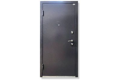 входная дверь standart classik дуб с отделкой мдф с МДФ от производителя - фабрики ENTER