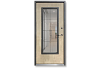 Дверь с терморазрывом Флора Авиньон от производителя - фабрики ENTER №3