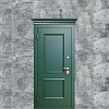 Дверь входная  ENTER Mirrow - фото