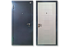 Дверь входная ENTER Basic - фото