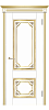 Дверь межкомнатная Classik gold Царговая от производителя - фабрики Enter