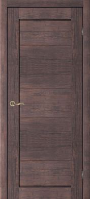 Дверь межкомнатная Wood царговая от производителя - фабрики Enter